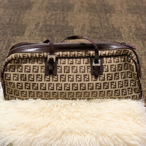 Fendi Handbags - FENDI bag